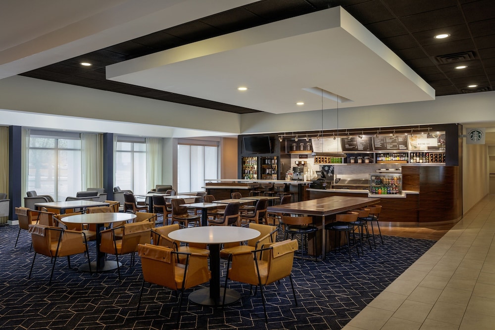 Courtyard by Marriott Denver Tech Center 31/50