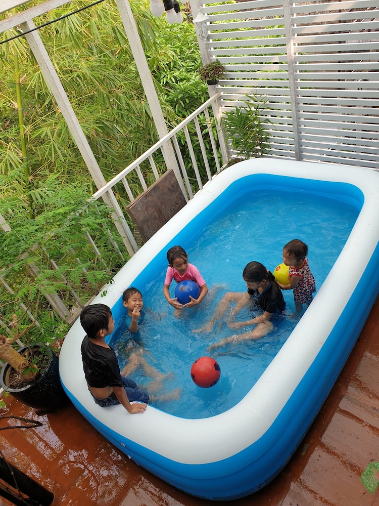 NILA HOUSE, Sharia Family Home Stay by ZUZU 47/73