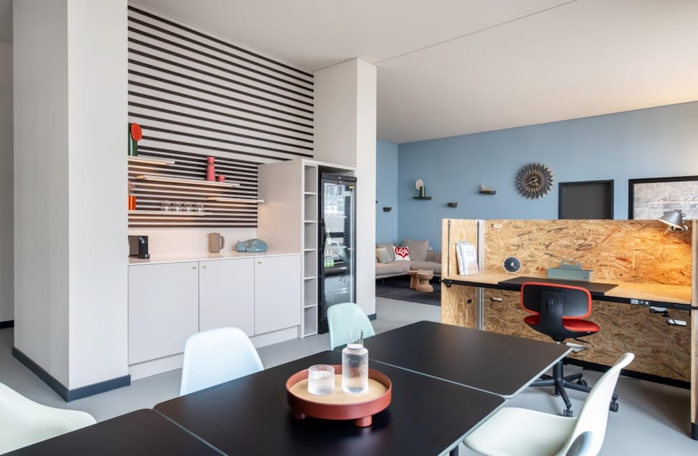 Ipartment Braunschweig @home By Best Western 46/54