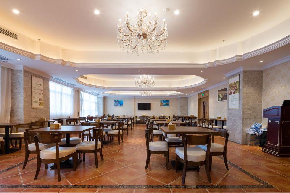 Vienna International Hotel (Guangzhou Shijing) 32/41