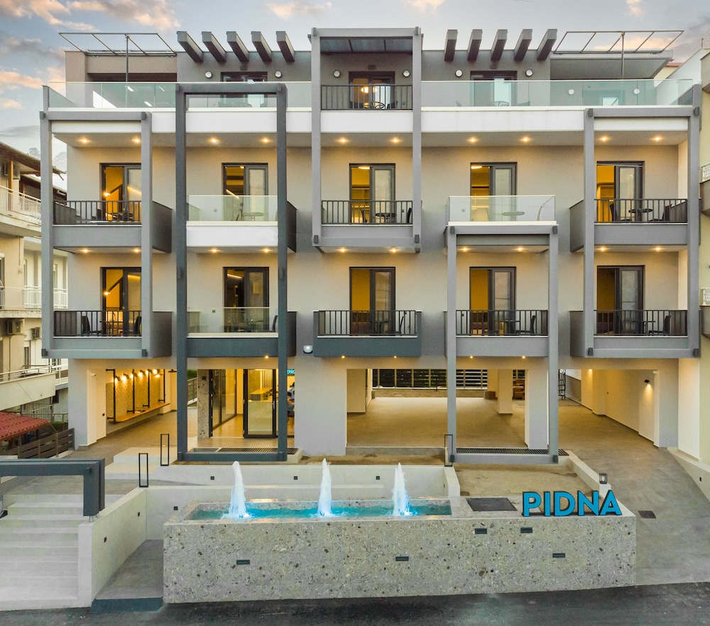 Pidna Apartments 2/23