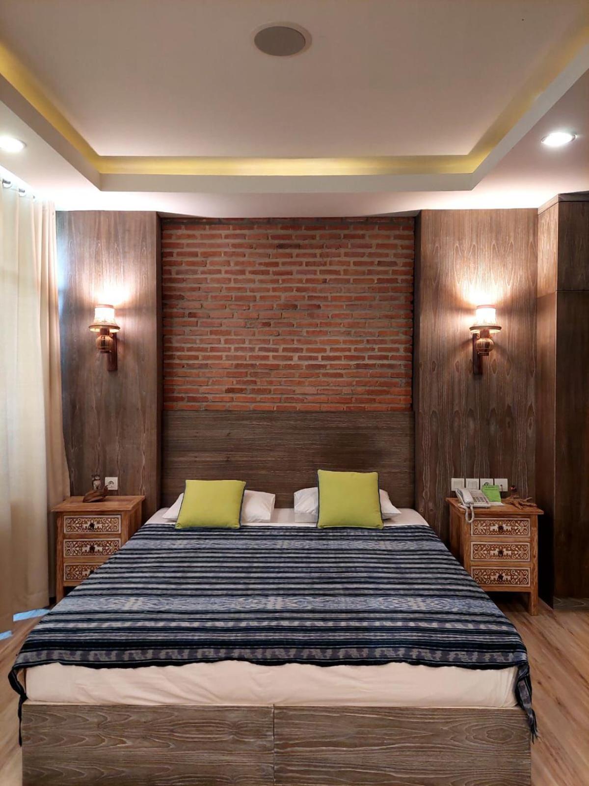 Apartemen Senayan 9/32