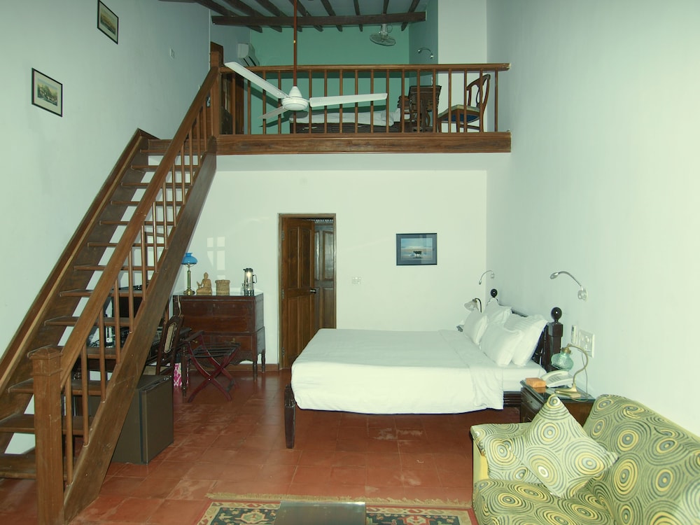 PRESA DI GOA 34/76