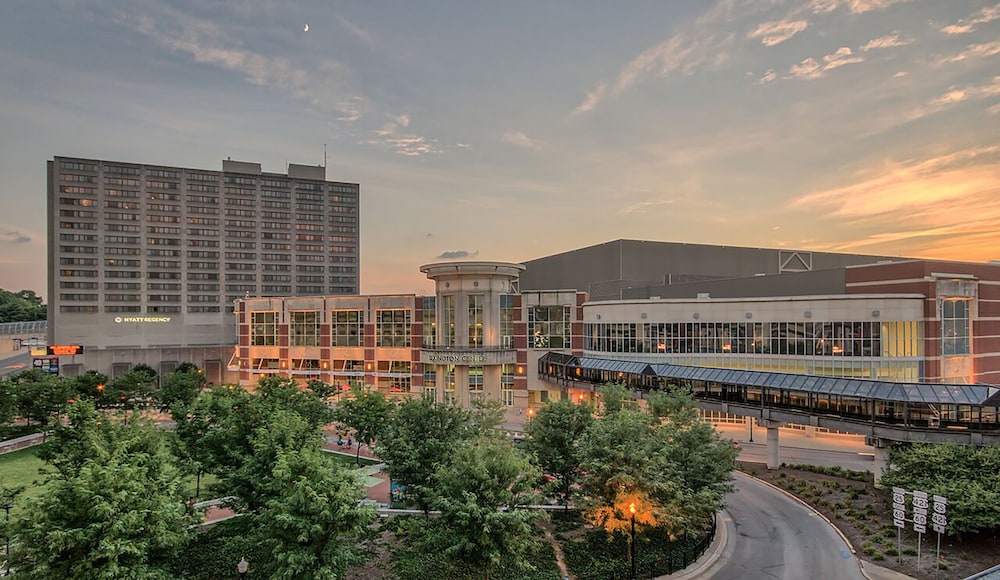 Hyatt Regency Lexington photo2
