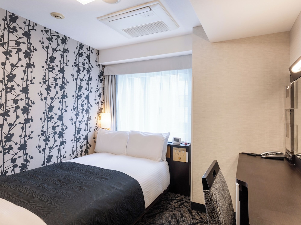 Apa Hotel Kyotoeki Horikawadori 29/67