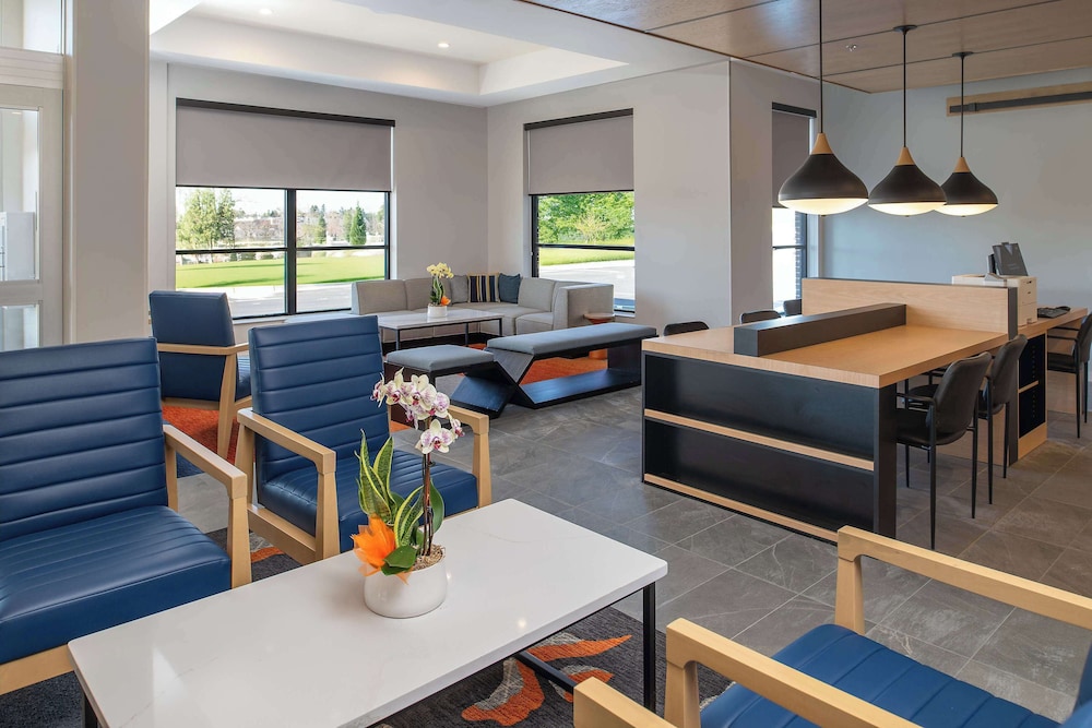 Hyatt House Auburn Hills Detroit 28/42