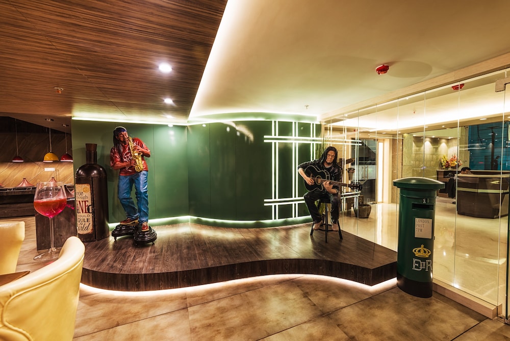Hotel D'corbiz 29/40