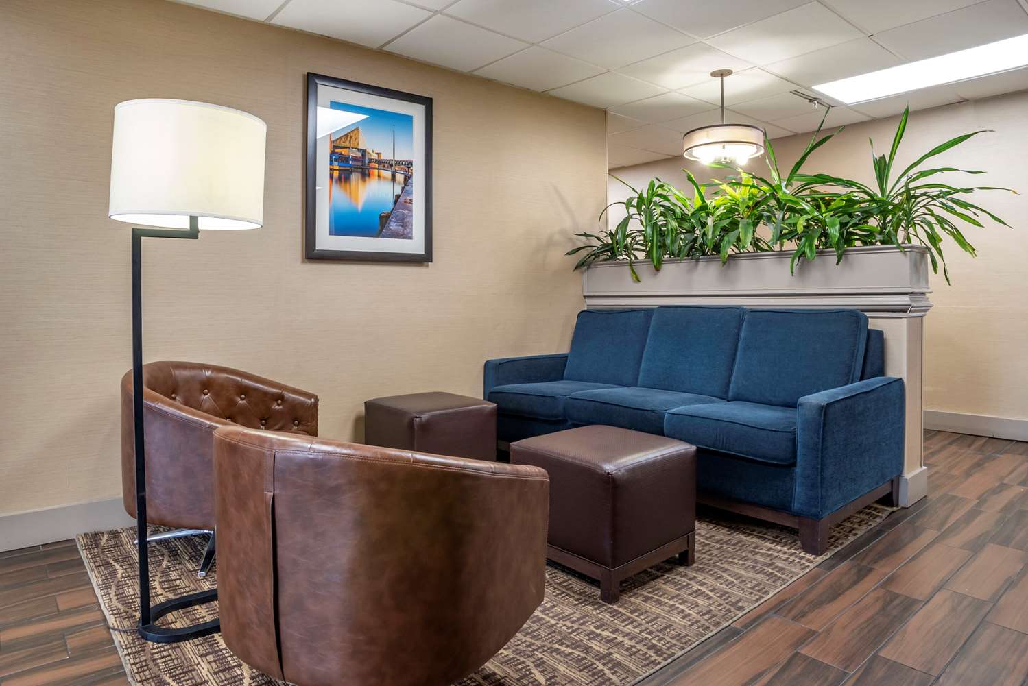 Comfort Inn Towson - Baltimore North 22/41