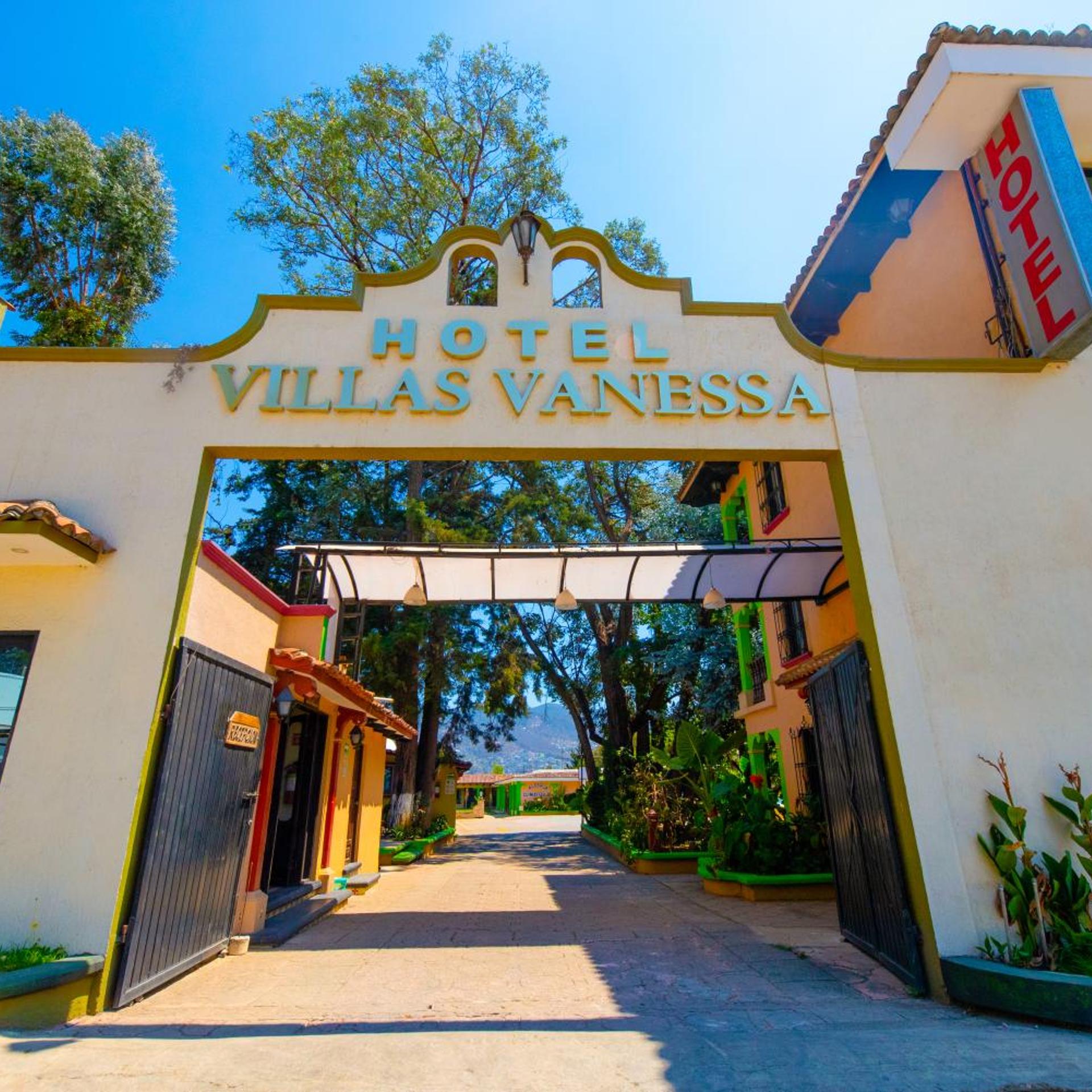 VILLAS VANESSA 40/50