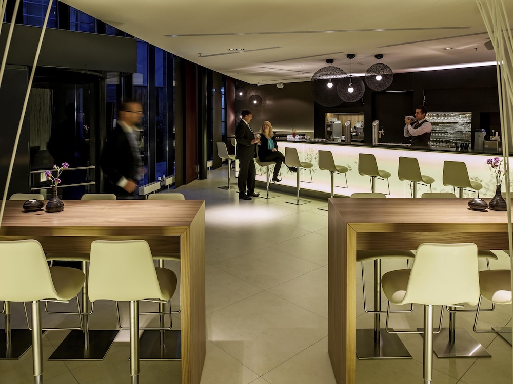 Novotel Hannover 46/69
