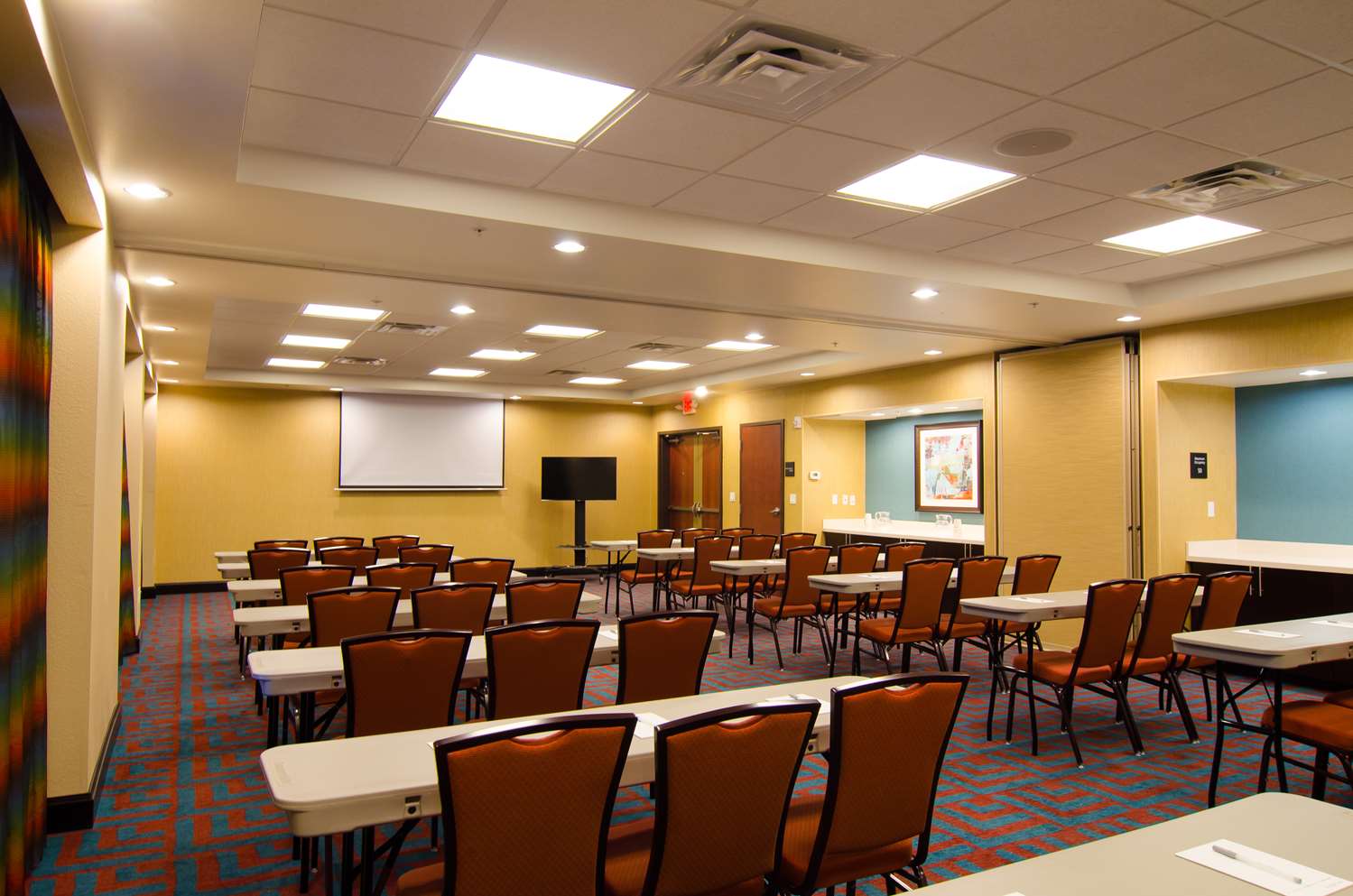 Hampton Inn And Suites Huntsville 35/40