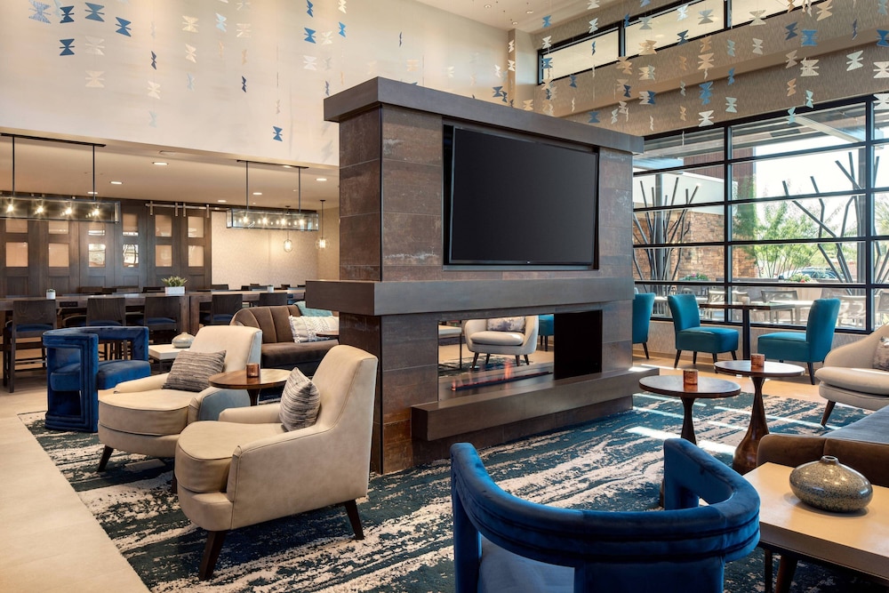 Residence Inn By Marriott Scottsdale Salt River 32/43