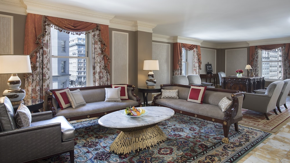 Willard InterContinental Washington 53/90