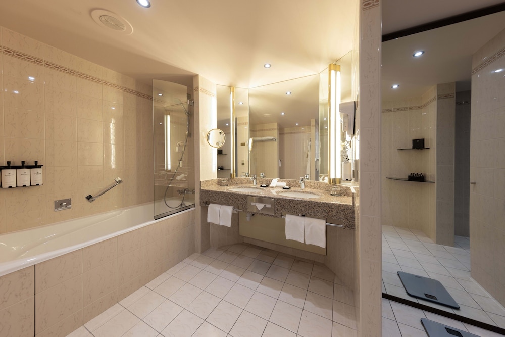 Sofitel Lyon Bellecour Hotel 71/71