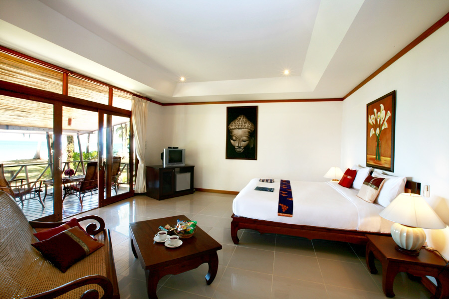 Lipa Lodge Beach Resort 12/43