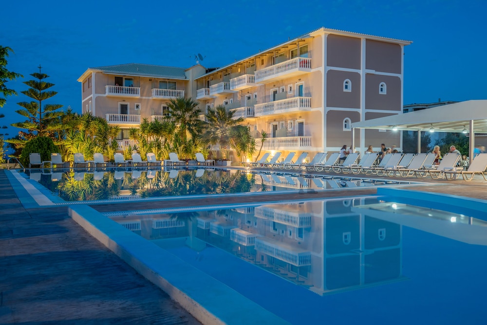 Hotel Zakynthos 9/42
