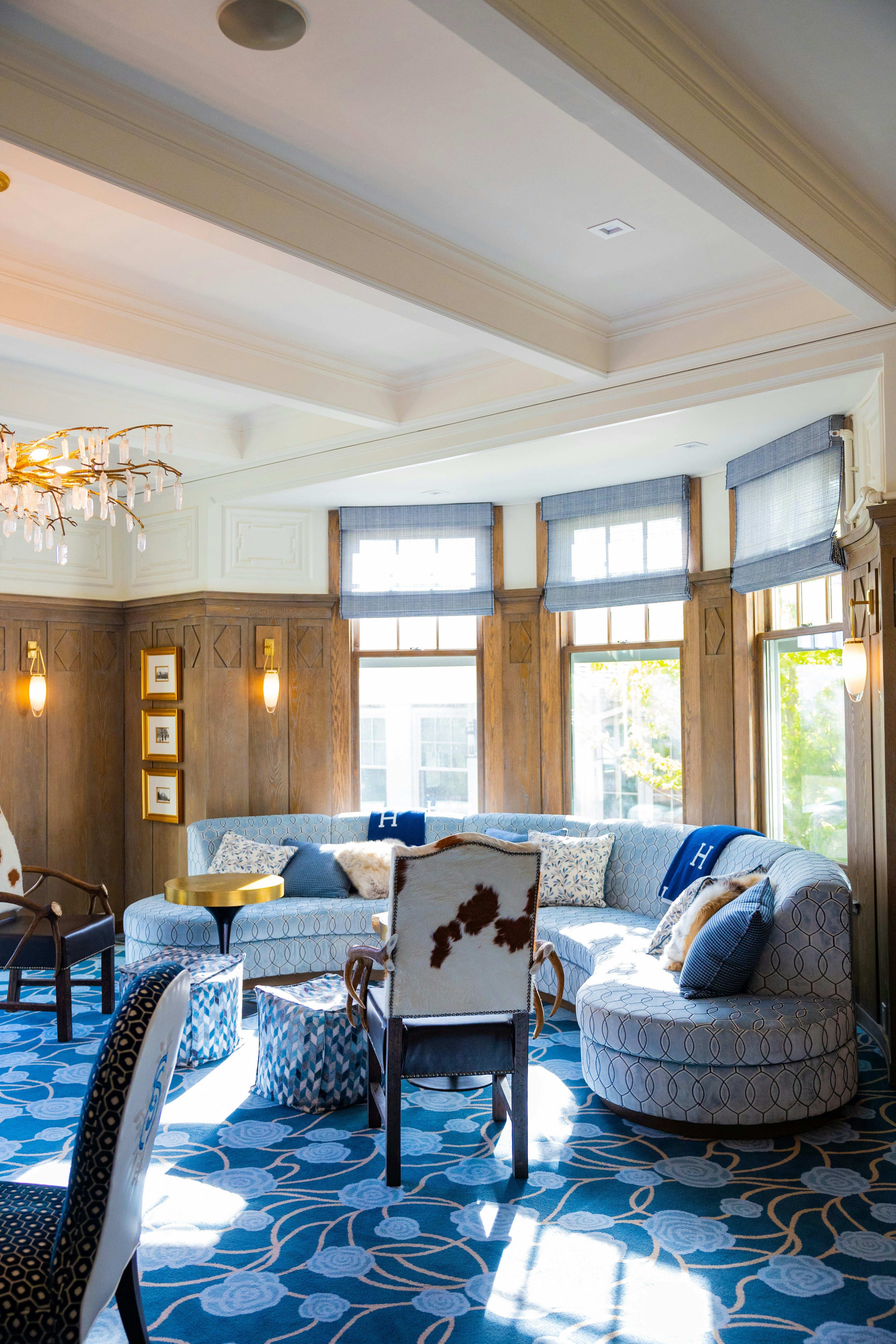 The Inn At Stonecliffe 20/50