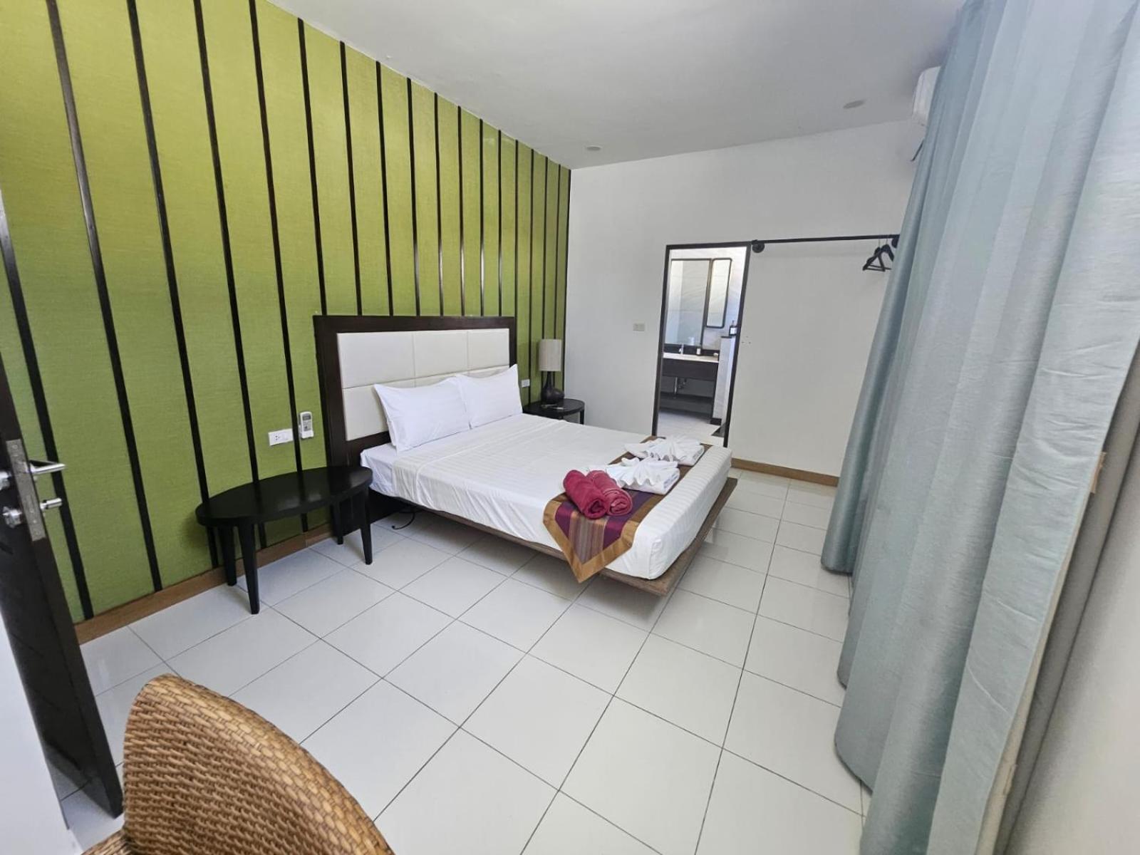 جناح عائلي، Samui Mekkala Resort 6/10