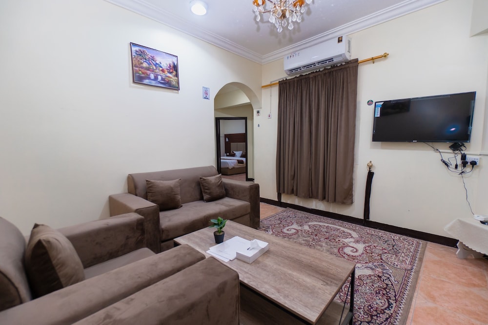 العييري للشقق المفروشة الأحساء 4(Al Eairy Furnished Apartments Al Ahsa 4) 36/54