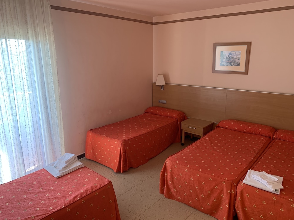 Sensity Hotel Vent de Mar 22/38