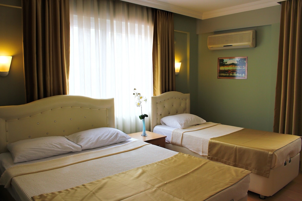 Hotel Dost 15/38