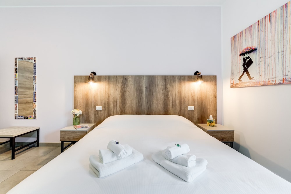 B&B Casa Der Poeta 24/47