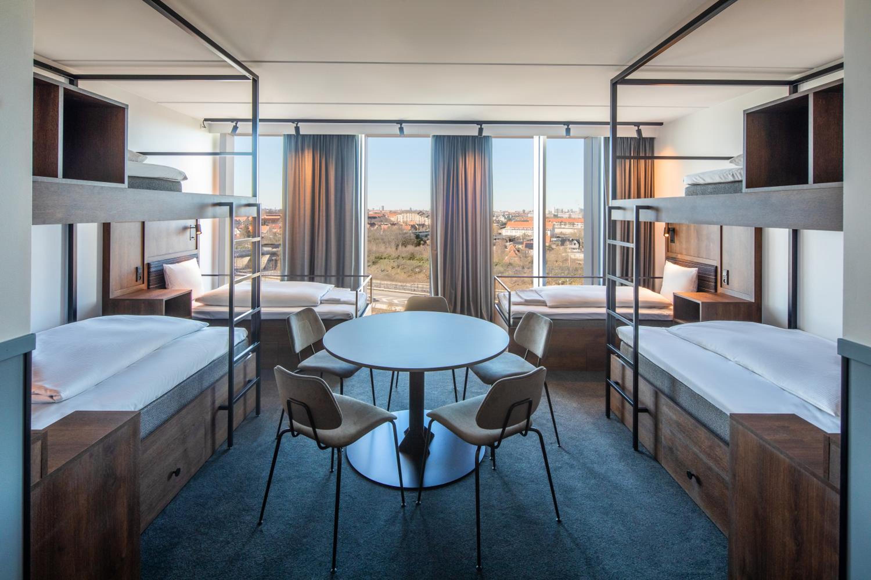 Family, Xl، Comfort Hotel Copenhagen Airport 3/5