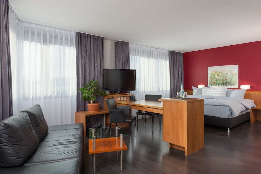 Hotel Wolfsburg Centrum, Affiliated by Melia 40/60