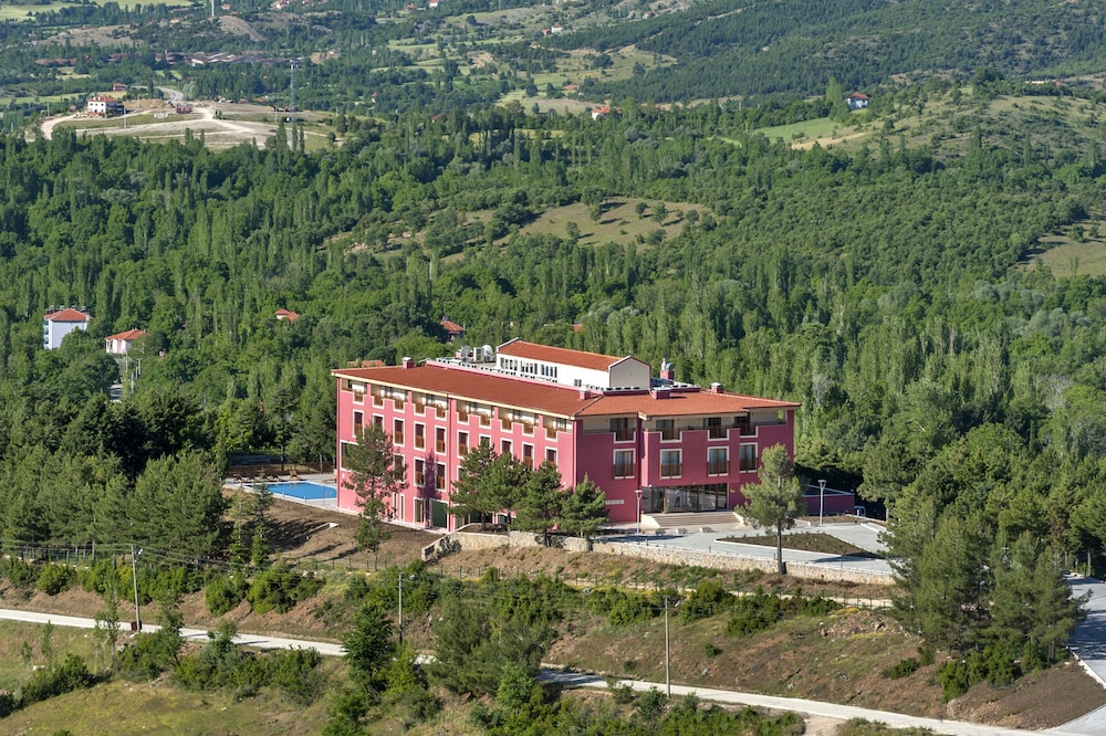 Sagalassos Lodge Spa 71/72