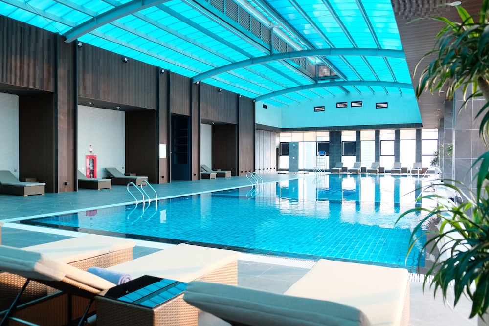 Grand K Hotel Suites Hanoi 48/75