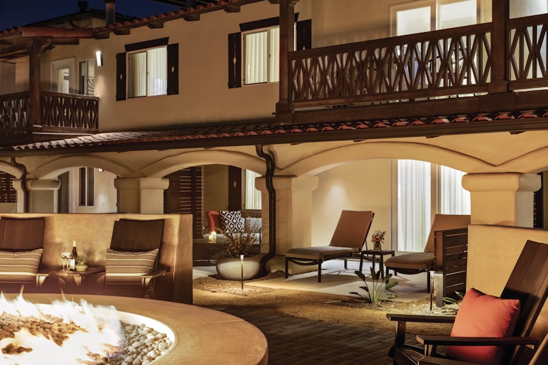 Zachari Dunes on Mandalay Beach, Curio Collection by Hilton 29/77
