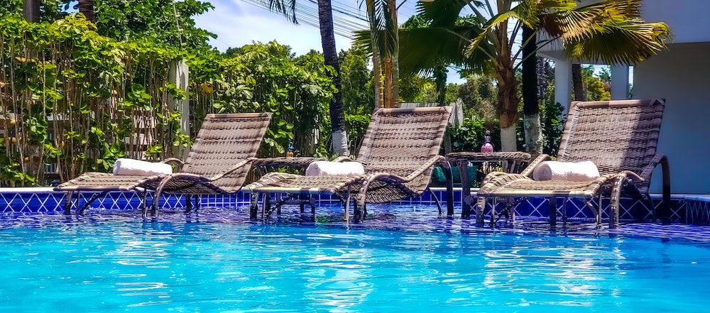 Porto Dourado Hotel 29/74