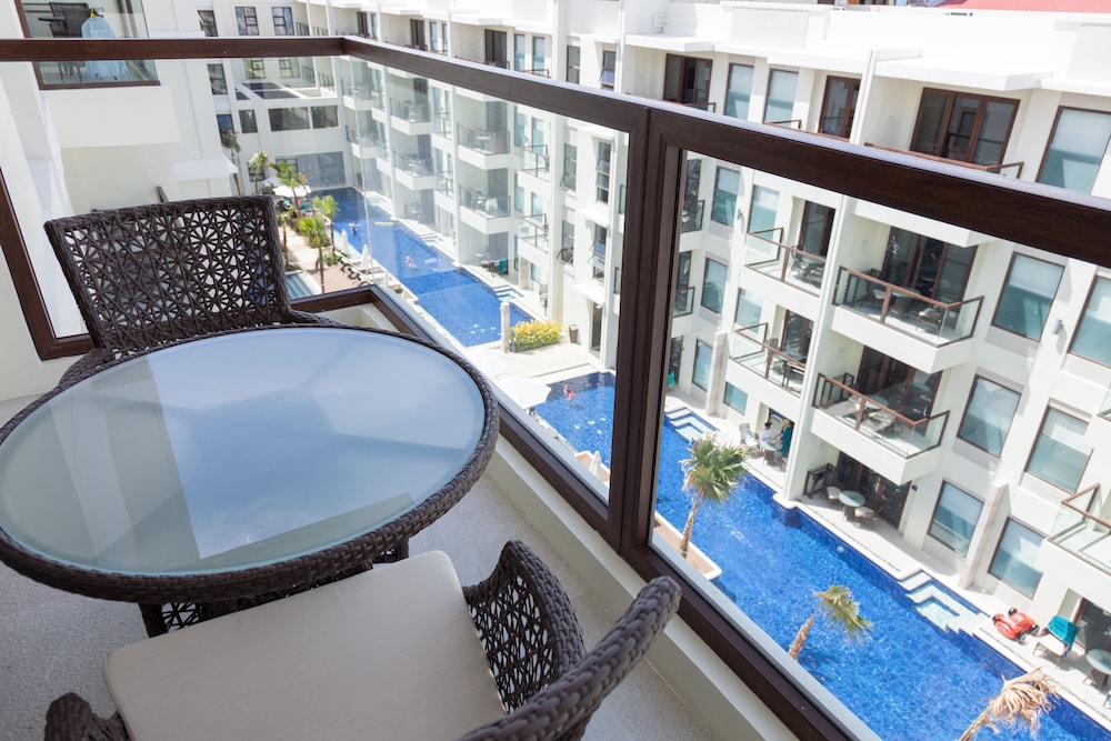 Henann Prime Beach Resort 38/38