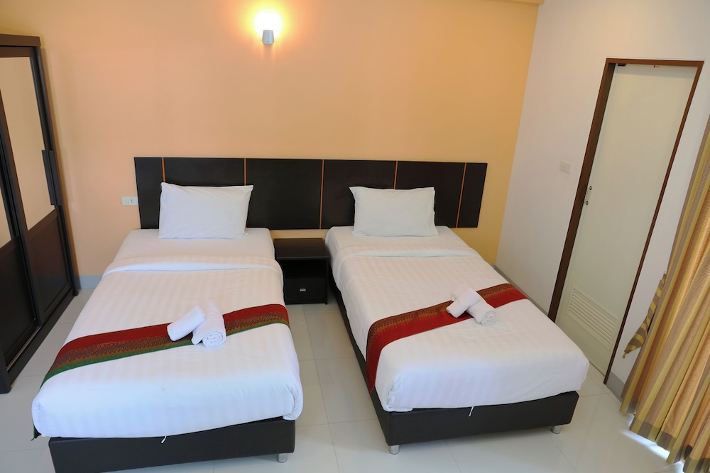 La Viva Hotel 14/30
