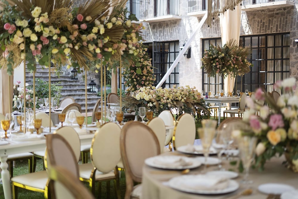 Banyan Tree Puebla، بويبلا 48/50