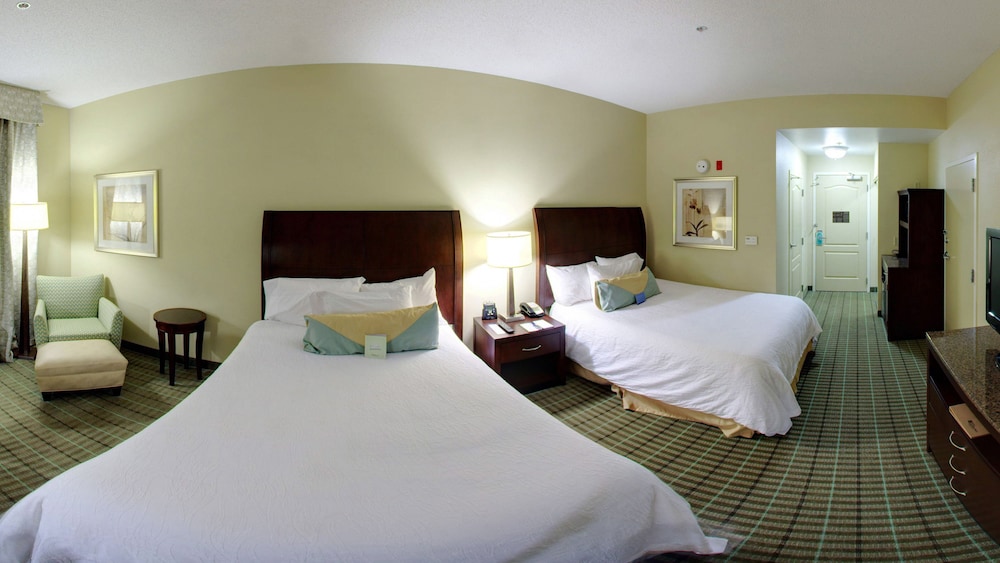 Hilton Garden Inn Valdosta 13/45