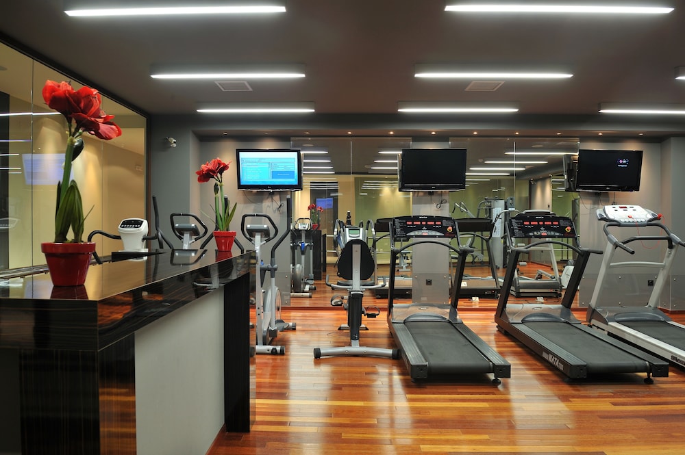 Polyastron Place Hotel & Spa 28/68