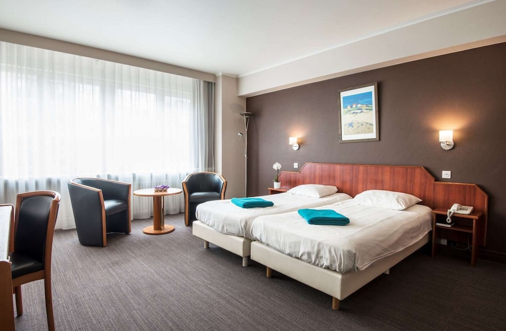 Ter Streep Hotel 28/47