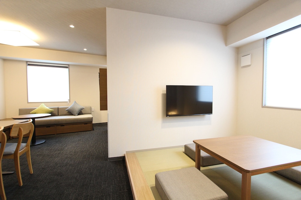 KOKO HOTEL Residence Asakusa Tawaramachi 54/62