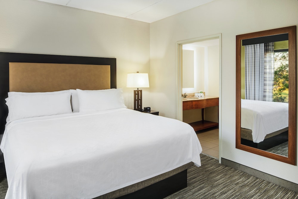 Holiday Inn Express & Suites Jacksonville SE- Med Ctr Area 17/55