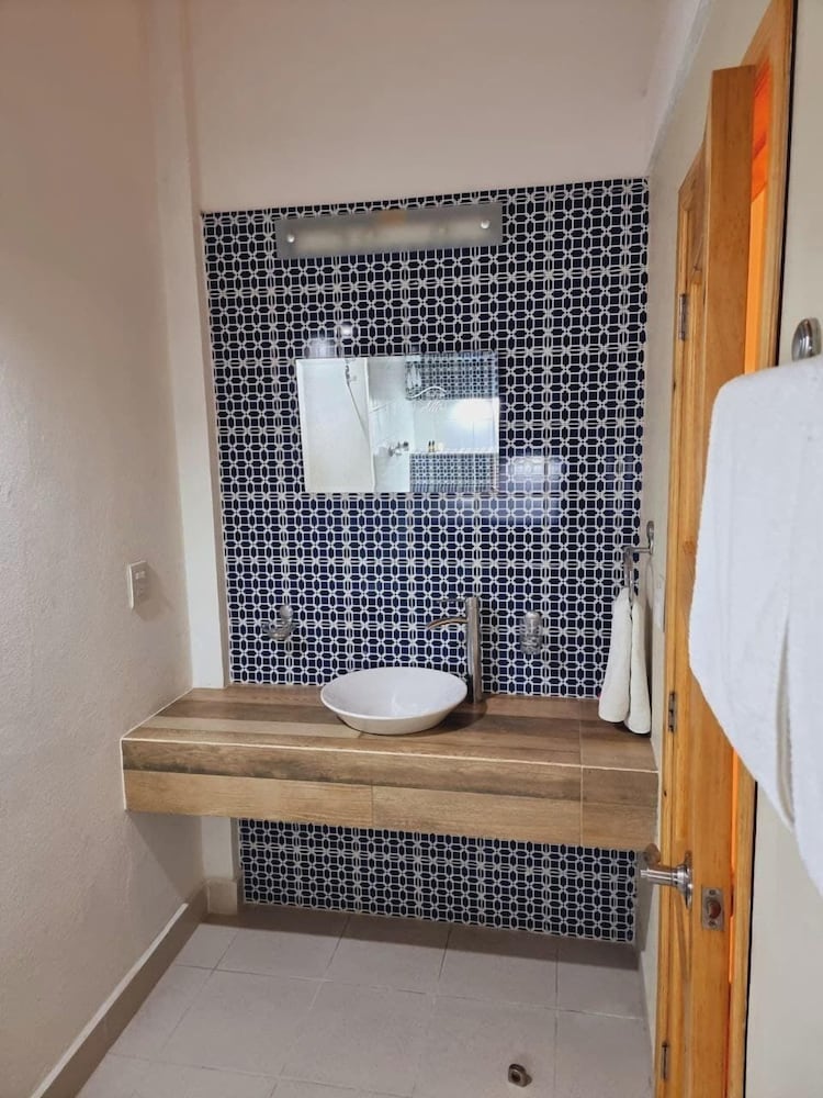 Los Altos Hotel Spa 42/42