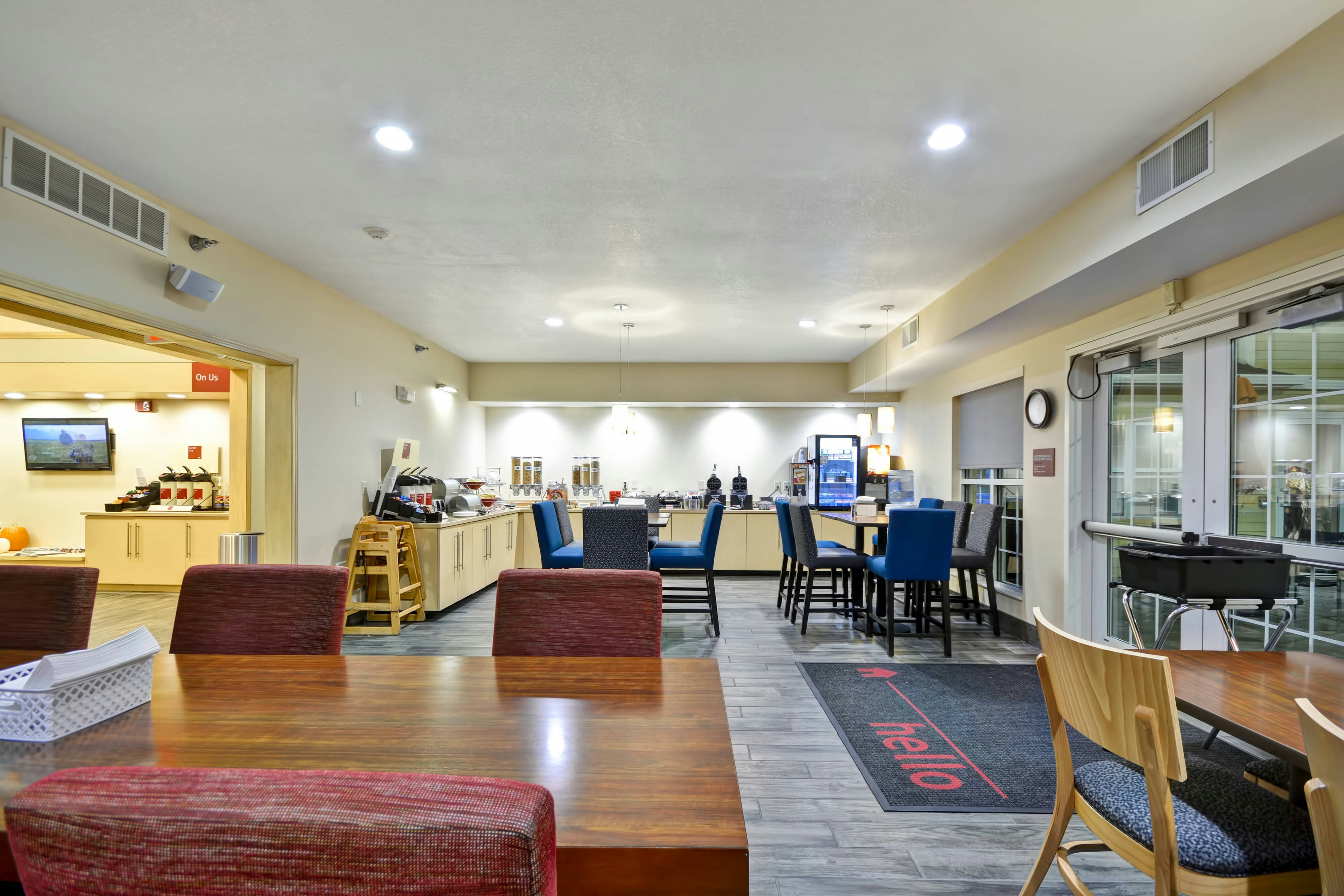 Towneplace Suites Sioux Falls 36/61