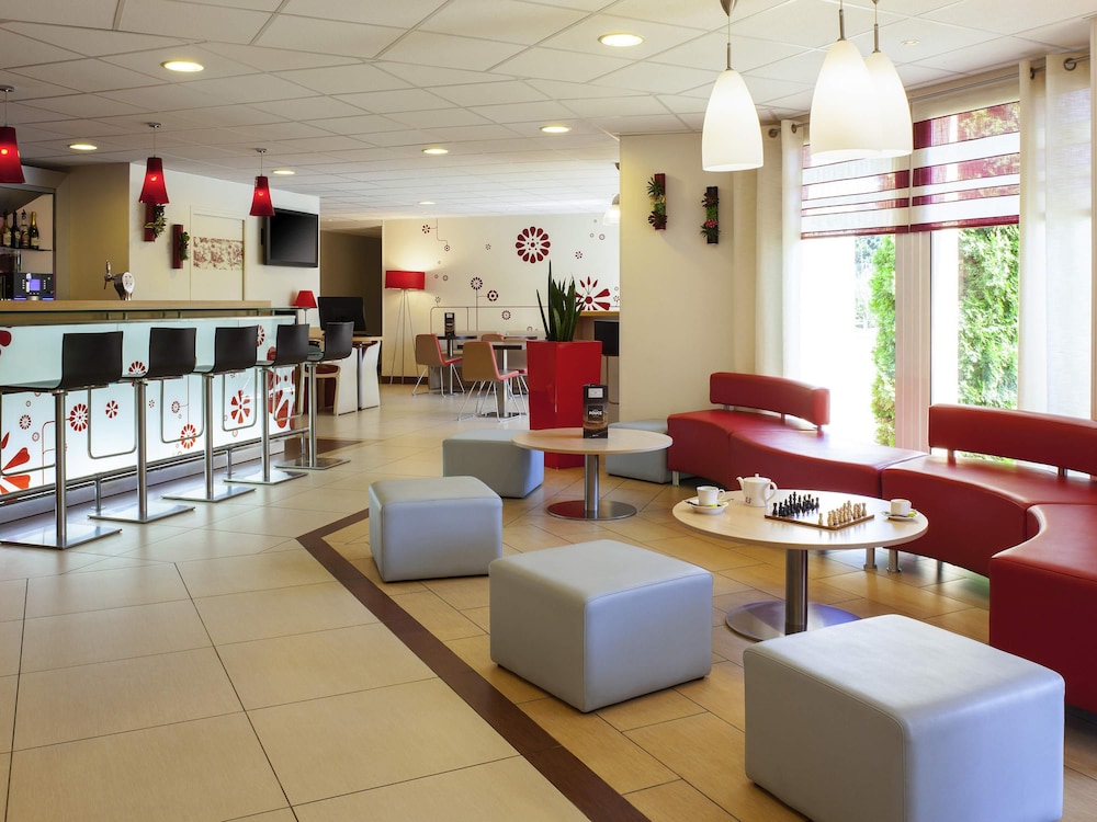 Ibis Jouy En Josas Velizy Hotel 24/44