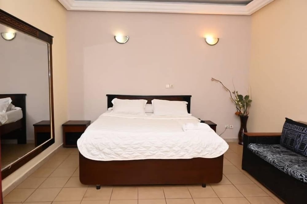 Hotel Santa Lucia 20/50