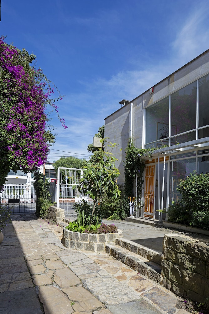 CASA LEGADO 69/72