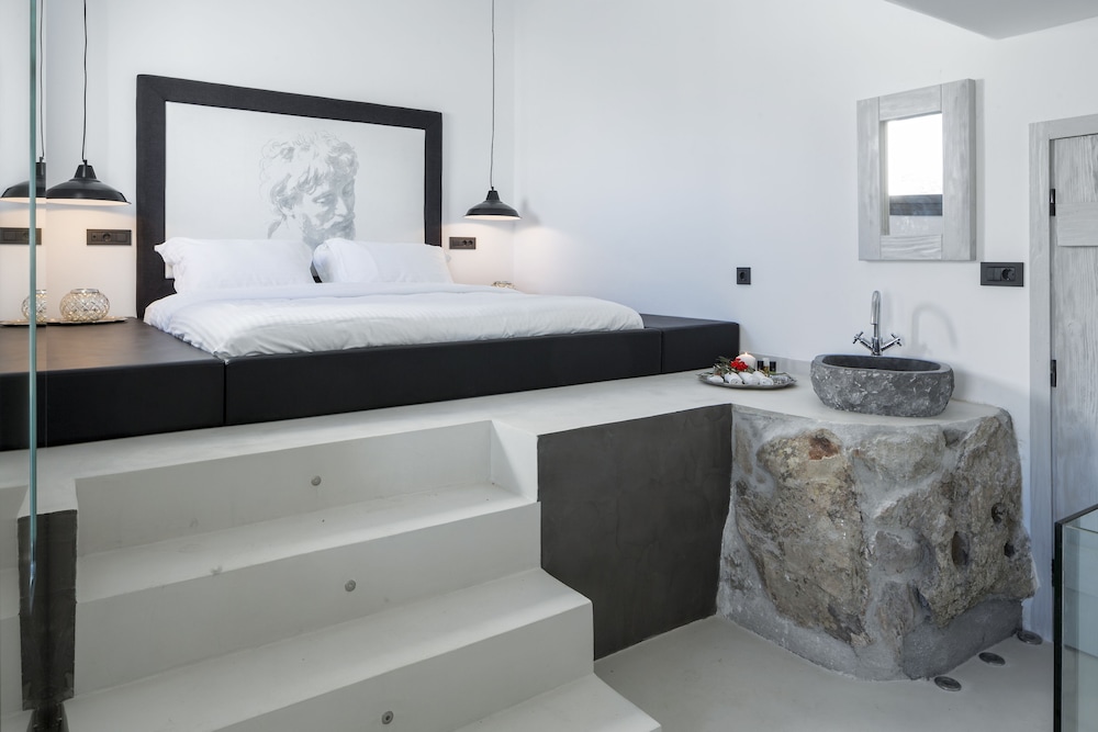 Liostasi Hotel And Suites 15/50