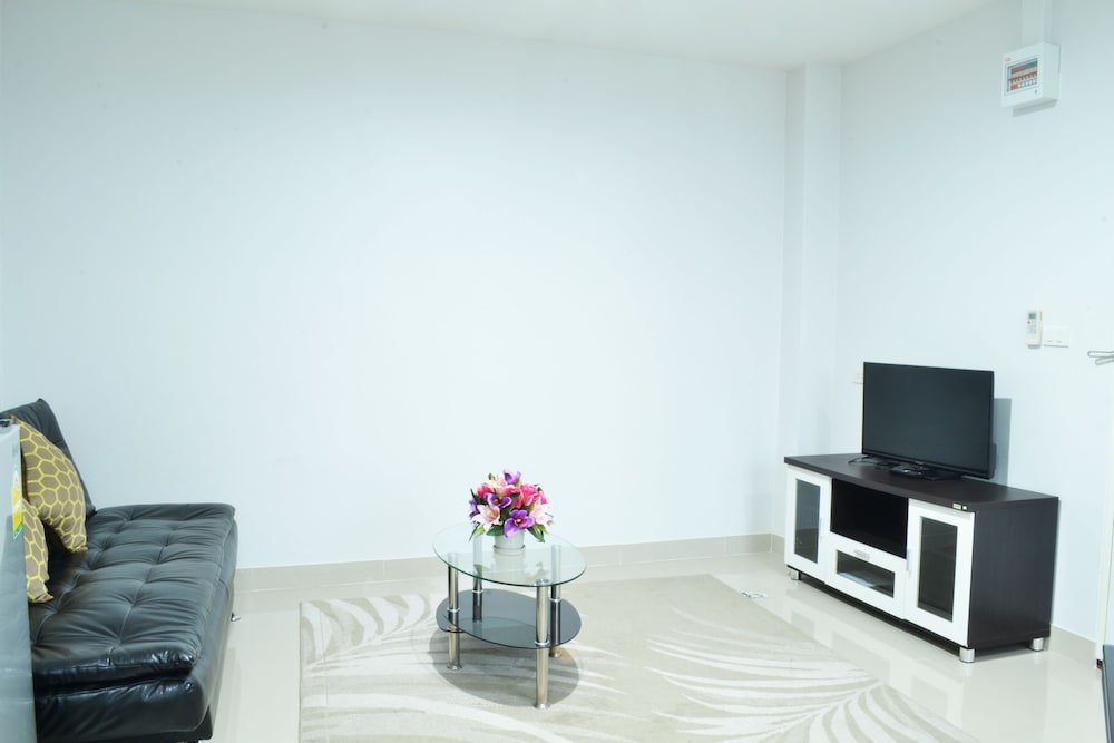 Connect Apartment 34/50