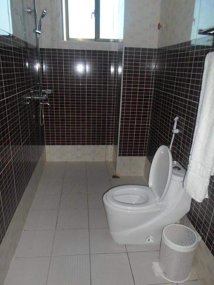 Sawe Hotel 39/43