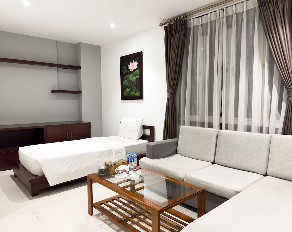 Hoang Yen Hotel 32/48