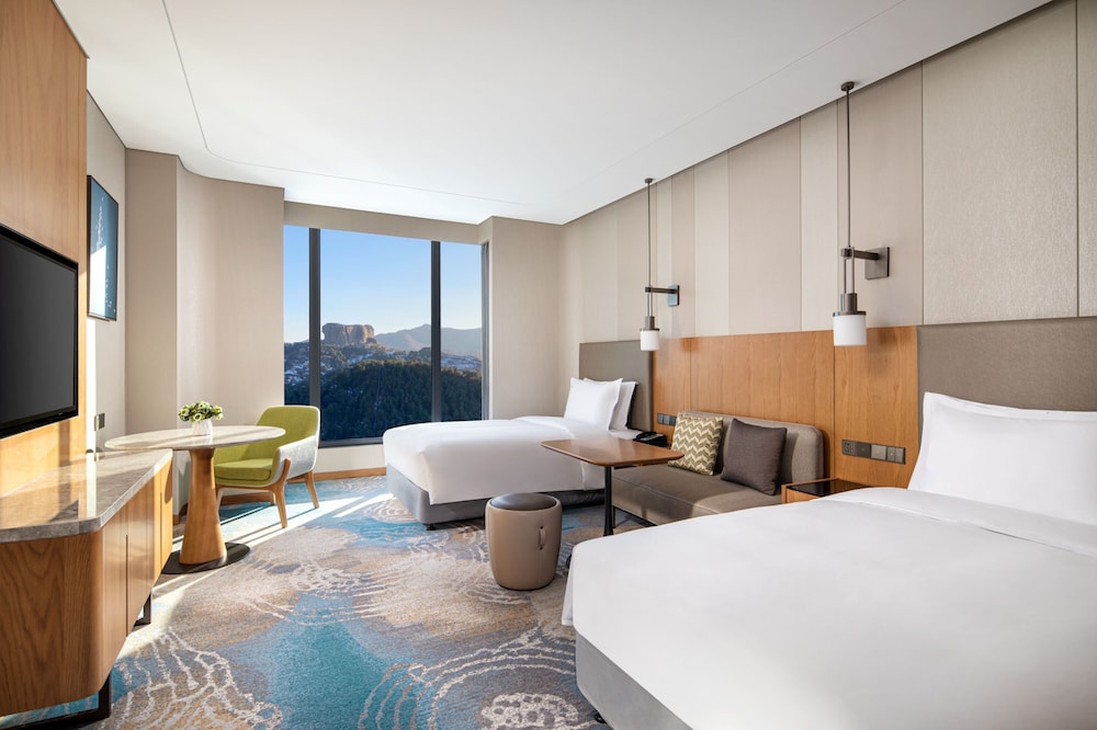 Holiday Inn Chengde Park View 20/62